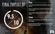 Even with its few flaws, Final Fantasy XVI is an absolute masterclass in creating a deep action RPG (Image via Sportskeeda)